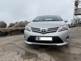 Toyota Avensis D4D - 12450 € / 24350.08 лв. - 69247375 4