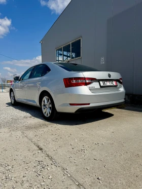 Skoda Superb - 10900 € / 21318.55 лв. - 69627055 3