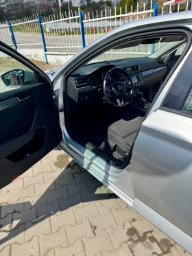 Skoda Superb - 10900 € / 21318.55 лв. - 69627055 14