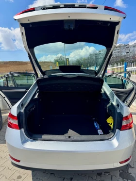 Skoda Superb - 10900 € / 21318.55 лв. - 69627055 13
