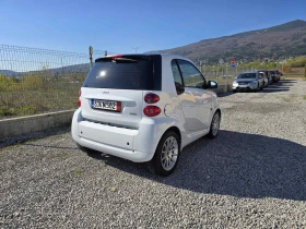 Smart Fortwo 1.0i АВТОМАТИК КЛИМАТИК - 4550 € / 8899.03 лв. - 46646415 3