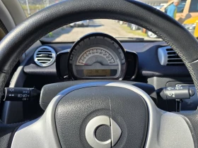 Smart Fortwo 1.0i АВТОМАТИК КЛИМАТИК - 4550 € / 8899.03 лв. - 46646415 13