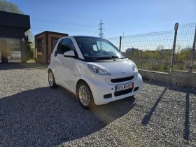 Smart Fortwo 1.0i АВТОМАТИК КЛИМАТИК - 4550 € / 8899.03 лв. - 46646415 4