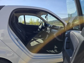 Smart Fortwo 1.0i АВТОМАТИК КЛИМАТИК - 4550 € / 8899.03 лв. - 46646415 7