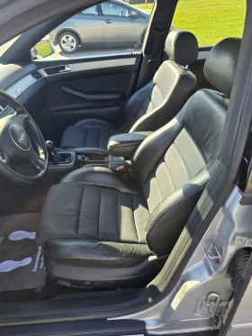 Audi A6 Sline - 2500 € / 4889.57 лв. - 62612447 11