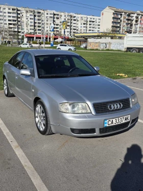 Audi A6 Sline - 2500 € / 4889.57 лв. - 62612447 3