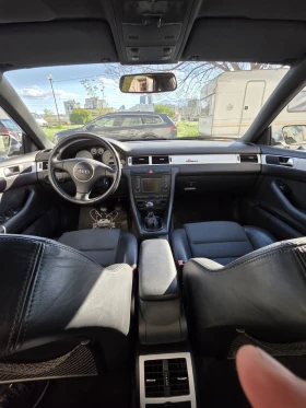 Audi A6 Sline - 2500 € / 4889.57 лв. - 62612447 9