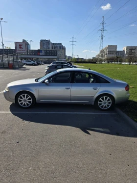 Audi A6 Sline - 2500 € / 4889.57 лв. - 62612447 4