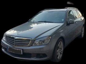 Mercedes-Benz C 220 CDI W204 - 6500 € / 12712.90 лв. - 35795432 14