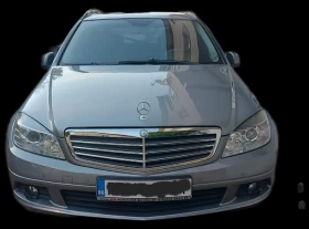 Mercedes-Benz C 220 CDI W204 - 6500 € / 12712.90 лв. - 35795432 15