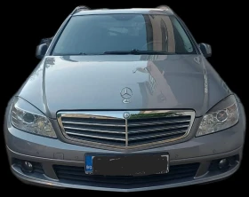 Mercedes-Benz C 220 CDI W204 - 6500 € / 12712.90 лв. - 35795432 12