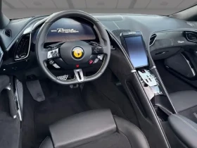 Ferrari Roma Spider = Brembo Carbon Ceramic Brakes = �������� | Mobile.bg � ����� ������ 6