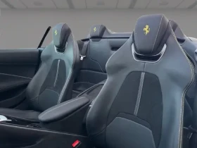 Ferrari Roma Spider = Brembo Carbon Ceramic Brakes = �������� | Mobile.bg � ����� ������ 8