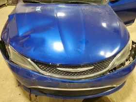 Chrysler 200 2.4L 4 FRONT WHEEL DRIVE | Mobile.bg � ����� ������ 12