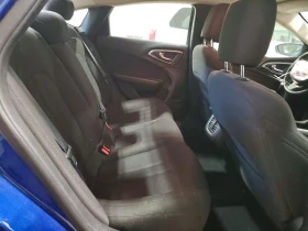 Chrysler 200 2.4L 4 FRONT WHEEL DRIVE | Mobile.bg � ����� ������ 11