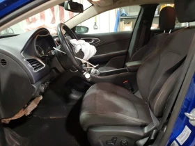 Chrysler 200 2.4L 4 FRONT WHEEL DRIVE | Mobile.bg � ����� ������ 8