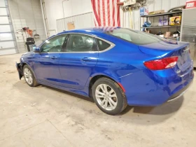 Chrysler 200 2.4L 4 FRONT WHEEL DRIVE | Mobile.bg � ����� ������ 3