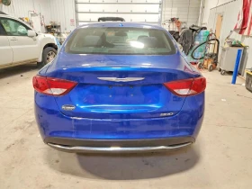 Chrysler 200 2.4L 4 FRONT WHEEL DRIVE | Mobile.bg � ����� ������ 7