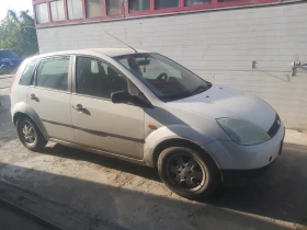 Ford Fiesta 1.3 Верига - 1600 € / 3129.33 лв. - 99598637 1