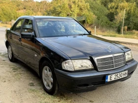 Mercedes-Benz C 180 | Mobile.bg � ����� ������ 2