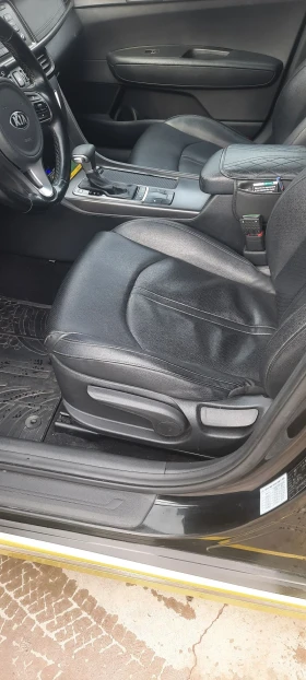 Kia K5 2.0 .151�� LPI | Mobile.bg � ����� ������ 5