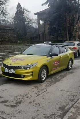 Kia K5 2.0 .151�� LPI | Mobile.bg � ����� ������ 2