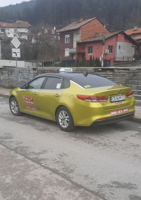 Kia K5 2.0 .151�� LPI | Mobile.bg � ����� ������ 4
