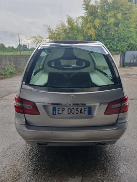 Mercedes-Benz E 220 Urciuoli  | Mobile.bg � ����� ������ 6