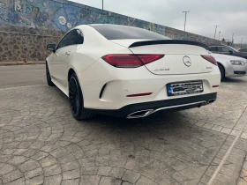 Mercedes-Benz CLS 350 AMG line 4M - 45000 € / 88012.35 лв. - 11782179 3