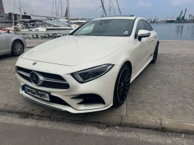 Mercedes-Benz CLS 350 AMG line 4M - 45000 € / 88012.35 лв. - 11782179 4