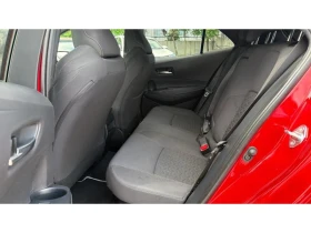 Toyota Corolla HB 2.0HSD STYLE | Mobile.bg � ����� ������ 11