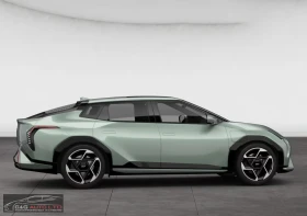 Kia EV4 FASTBACK/GT/204HP/360/LED/KLESS/ACC/478z | Mobile.bg � ����� ������ 7