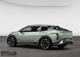 Kia EV4 FASTBACK/GT/204HP/360/LED/KLESS/ACC/478z | Mobile.bg � ����� ������ 3