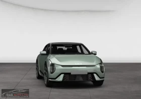 Kia EV4 FASTBACK/GT/204HP/360/LED/KLESS/ACC/478z | Mobile.bg � ����� ������ 5