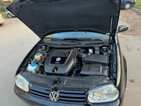 VW Golf 1.9 TDI PD