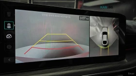 Kia K5 SIGNATURE* FULL-ASSISTS* HEAD-UP* PANOROOF*  | Auto.bg — изображение 10