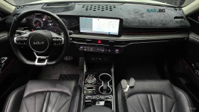Kia K5 SIGNATURE* FULL-ASSISTS* HEAD-UP* PANOROOF*  | Auto.bg — изображение 6