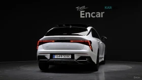 Kia K5 SIGNATURE* FULL-ASSISTS* HEAD-UP* PANOROOF*  | Auto.bg — изображение 4