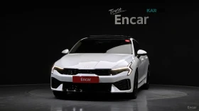 Kia K5 SIGNATURE* FULL-ASSISTS* HEAD-UP* PANOROOF*  | Auto.bg — изображение 2
