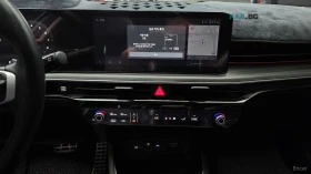 Kia K5 SIGNATURE* FULL-ASSISTS* HEAD-UP* PANOROOF*  | Auto.bg — изображение 9