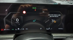 Kia K5 SIGNATURE* FULL-ASSISTS* HEAD-UP* PANOROOF*  | Auto.bg — изображение 7