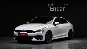 Kia K5 SIGNATURE* FULL-ASSISTS* HEAD-UP* PANOROOF* 