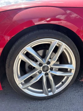 Audi Tt QUATTRO * MATRIX* DIGITAL* FULL S LINE*  | Auto.bg — изображение 6
