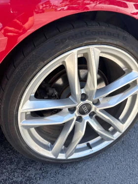Audi Tt QUATTRO * MATRIX* DIGITAL* FULL S LINE*  | Auto.bg — изображение 14