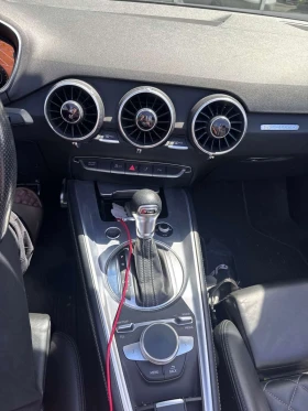Audi Tt QUATTRO * MATRIX* DIGITAL* FULL S LINE*  | Auto.bg — изображение 9