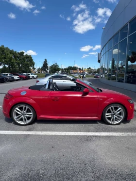 Audi Tt QUATTRO * MATRIX* DIGITAL* FULL S LINE*  | Auto.bg — изображение 4