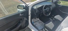 Hyundai I20 1.2.������.���.����6 | Mobile.bg � ����� ������ 12