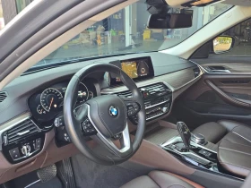BMW 530 530i Luxury Plus| 252�.�.| ���.��������� | Mobile.bg � ����� ������ 7