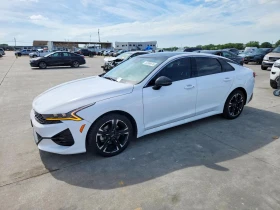 ������ Kia K5