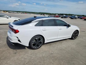 Kia K5 1.6l Gt Line | Mobile.bg � ����� ������ 3